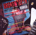 Broken Teeth - Broken Teeth - Music CD