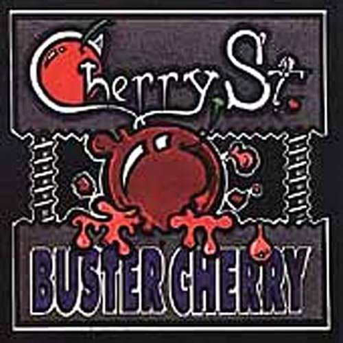 Cherry Street - Buster Cherry - Music CD