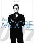 007 The Roger Moore Collection 2 - 007 The Roger Moore Collection 2 - Blu-ray
