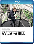View To A Kill - View To A Kill - Blu-ray