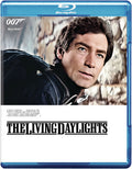 Living Daylights - Living Daylights - Blu-ray