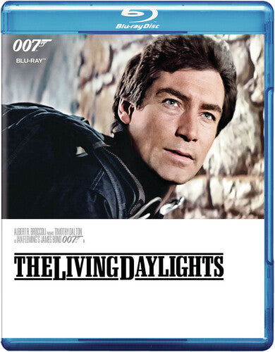 Living Daylights - Living Daylights - Blu-ray