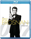 007 The Pierce Brosnan Collection - 007 The Pierce Brosnan Collection - Blu-ray