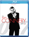 007 The Sean Connery Collection 1 - 007 The Sean Connery Collection 1 - Blu-ray