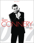 007 The Sean Connery Collection 2 - 007 The Sean Connery Collection 2 - Blu-ray