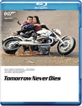 Tomorrow Never Dies - Tomorrow Never Dies - Blu-ray