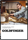 Goldfinger - Goldfinger - DVD