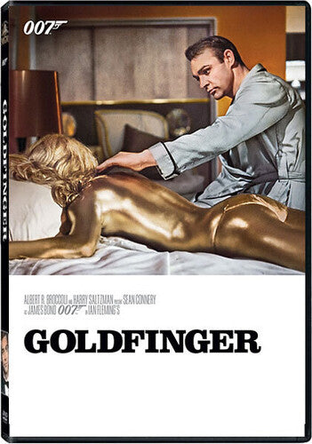Goldfinger - Goldfinger - DVD