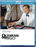 Octopussy - Octopussy - Blu-ray