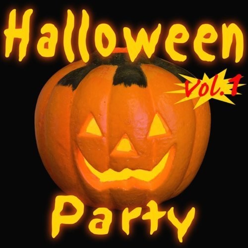 Halloween Party / Various - Halloween Party / Various - Music CD