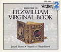 Payne,joseph - Fitzwilliam Virginal Book - Music CD