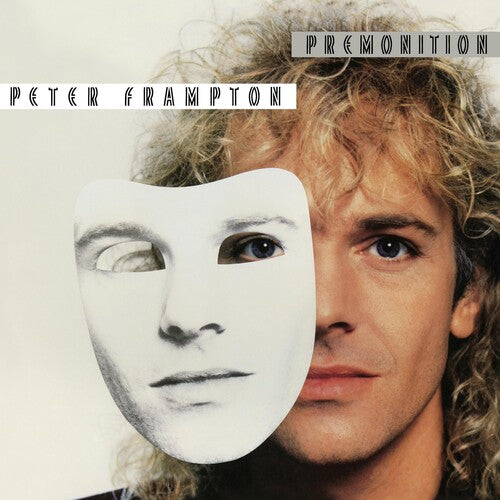 Frampton,peter - Premonition - Music CD