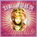 Dr John - Atco/atlantic Singles 1968-1974 - Music CD
