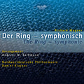 Wagner / Klajner / Nordwestdeutsche - The Ring-symphonic - Super Audio CD