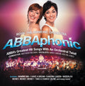 Abba / Carewe / Jones / Freeman / Royal Phil - Abbaphonic - Music CD