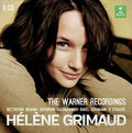 Grimaud - Helene Grimaud-complete Warner Recordings - Music CD