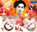 Riihimaki / Jarkko - Tango Fuego - Music CD