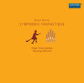 Berlioz / Albrecht - Symphonie Fantastique (arr. For Organ) - Super Audio CD
