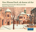 From Heaven Above Music CD