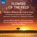 Williams / Finzi / Irons - Flowers Of The Field - Music CD
