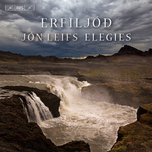 Leifs / Wilkinson / Goumundsdottier - Elegies - Music CD