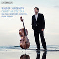 Walton / Hindemtih - Cello Cons - Super Audio CD