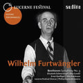 Beethoven / Furtwaengler / Schwarzkopf - Wilhelm Furtwangler Conducts Beethovens Sym 9 - Music CD
