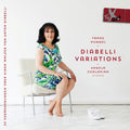 Hummel / Cholakian - Diabelli Variations - Music CD
