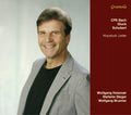 Schubert / Gluck / Bach - Klopstock Lieder - Music CD