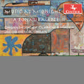 Mader / Benda - Music At Midnight-a Tonal Palette - Music CD