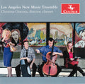 Berio / Drexler / Conlon - Los Angeles New Music Ens - Music CD