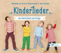 Schindler / Berlin Phil Vokalhelden - Kinderlieder Aus Deutschland Und Europa - Music CD