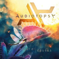 Audiotopsy - Natural Causes - Music CD