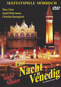 Strauss,j. / Clear / Baumgaertel / Habermann - Eine Nacht In Venedig - DVD