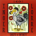 Lorre,inger / Chiefs Of Infinity - Snowflake - Vinyl Record