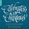 Anderson / Beethoven - Celebration Of Christmas-lost In Wonder - Music CD