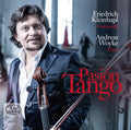 Gardel / Bragato / Piazzolla - Pasion Tango - Super Audio CD