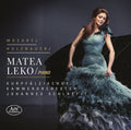Mozart / Holzbauer - Pno Cons K. 414 & 488-holzbauer: Symphonia A 10 - Super Audio CD