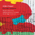 Koppel / Bednarska / Aalborg Sym Orch - Marimba Cons - Super Audio CD