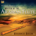 Naiem / Ramzy / Naiem - Hossam Ramzy Presents Master Of The Arabian Flute - Music CD
