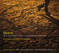 Anonymous / Graindelavoix / Schmelzer - Motets-music From Northern France: Cambrai - Music CD
