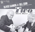 Gannon,oliver / Coon,bill - Two Much More - Music CD