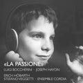 Boccherini / Haydn - La Passione - Music CD