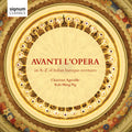 Bononcini / Pollarolo / Leo - Avanti Lopera-an A-z Of Italian Baroque Ovtrs - Music CD