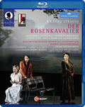 Strauss,r. / Stoyanova / Groisbock / Koch / Erdman - Der Rosenkavalier - Blu-ray
