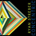Streber - Concentric - Music CD