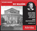 Die Walkure [3 CD]