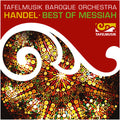 Handel / Tafelmusik Chamber Choir - Best Of Messiah - Music CD