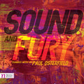 Osterfield / Harris / Jorgensen / Dawson / Deboer - Sound & Fury - Music CD