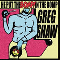 He Put The Bomp In The Bomp / Various - He Put The Bomp In The Bomp / Various - Music CD